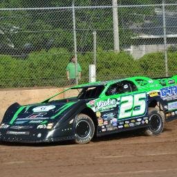 Will send tweets about anything Dirt Late Model related in the Midwest.