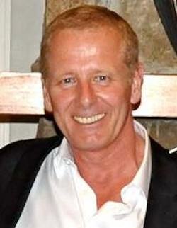 Darrell MacLean, president of Southern Middlesex Industries, Inc. Philanthropist and founder of Families 4 Christmas.