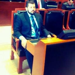Diputado Local Dto. 1 Jalisco Presidente de la Comisión de Derechos Humanos LX Legislatura