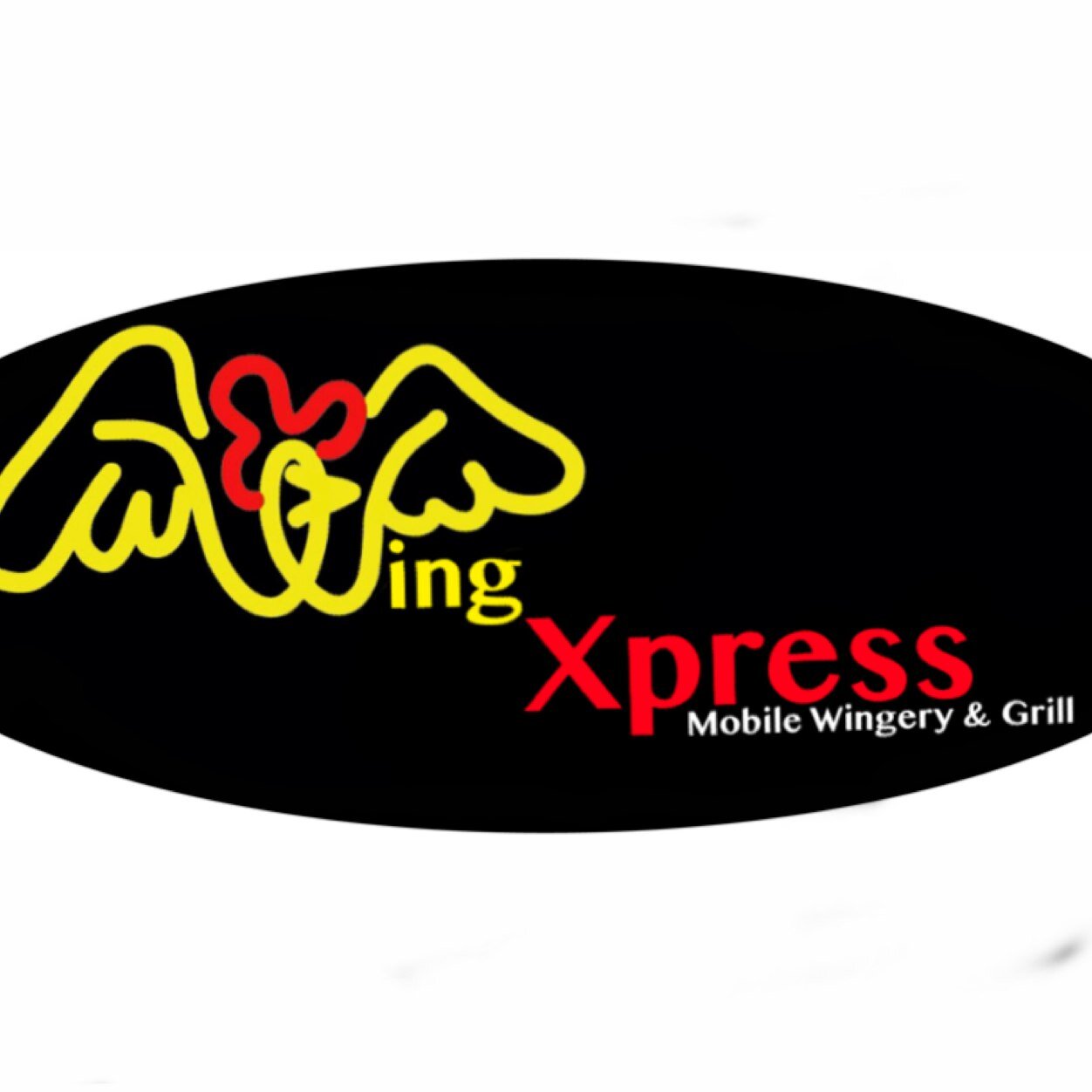 Official WingXpress Page! The only mobile wingery in the streets of San Antonio!!! Now delivery in select locations. Catoring/corporate lunches (210) 764-9351