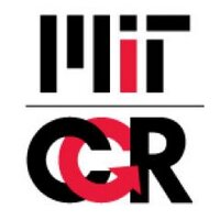 MIT CGR (@mitcgr) 's Twitter Profile