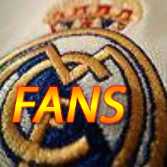 CUENTA DE ADMIRADORES del Real Madrid. Toda su actualidad: estadísticas, rumores, humor, TODO sobre el equipo + grande de todos los tiempos ¡Hala Madrid!