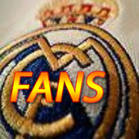 Fans del Real Madrid(@ReaI_Madrid_CF) 's Twitter Profile Photo