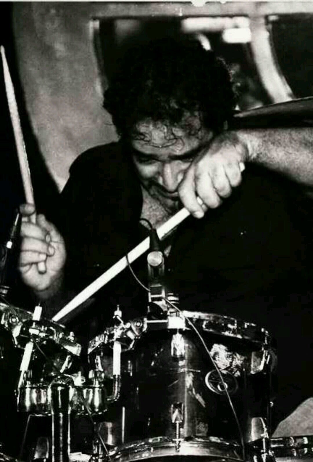 FabioCatOzzy's profile picture. Rock'n'Roll