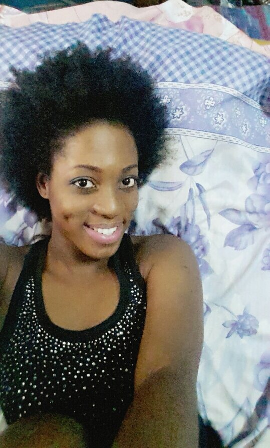 My life is just so beautiful and filled with dreams and ambitions.Despite humans short comings,am prepared to meet the good,bad and most ugly people.XOXO