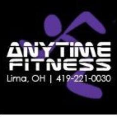 Anytime Fitness Lima