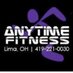 Anytime Fitness Lima (@anytimelima) Twitter profile photo