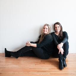 AlimayEvents's profile picture. Alimay Events is a NYC-based event production company founded by two former glossy vets, Ali Schajer and Maya Katz