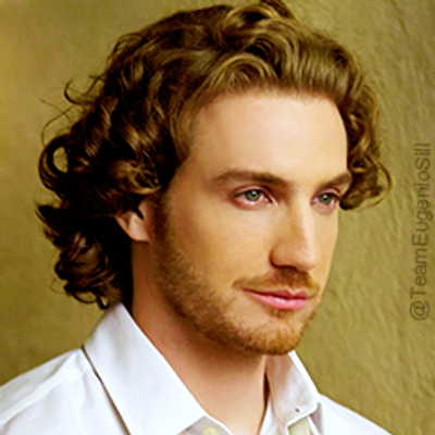 Team Eugenio Siller on Twitter: "#ThrowbackThursday Nuestro guapo @eug...