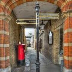 The place for all your Post Office updates and info!