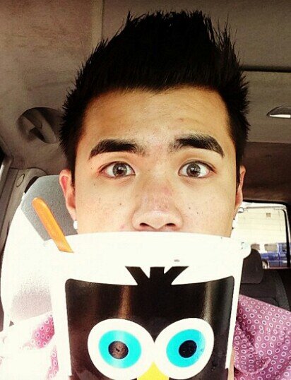 Ordinary Twitter fan page for an extraordinary YouTuber @josephvincent12
 #TeamJV
 http://t.co/JsJUht0fMl
 http://t.co/VstxOQmMwo