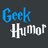 Because I'm a Geekさんのプロフィール画像