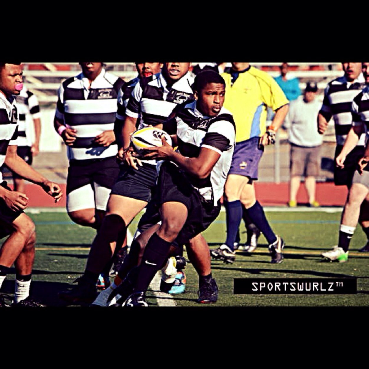 Ig:thebay_510 Kik:theofficial_man #bhs16 Baaaayyyyyyyaaaaarrrrreeeeeeaaaaa #raidernation #heatnation
Rugby is life