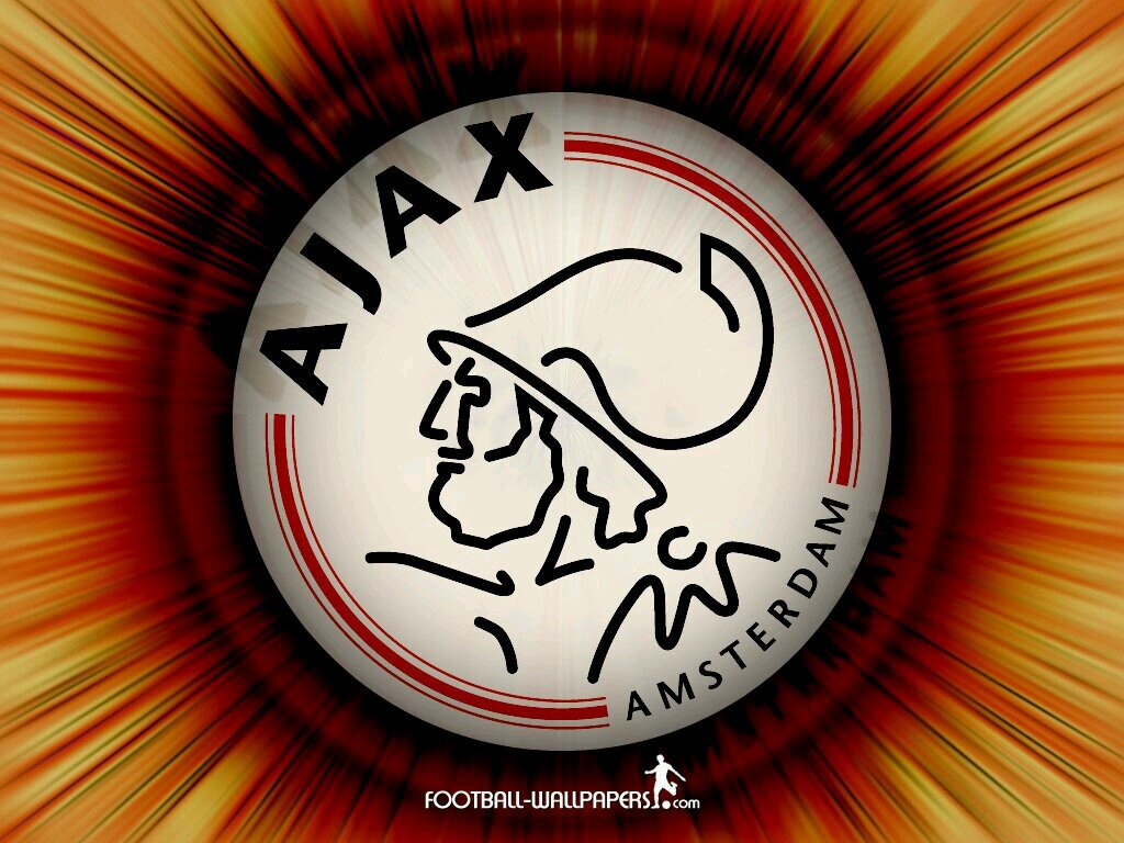 AJAX FAN FOREVER