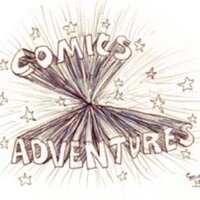 Comics Adventures (@comicsadventure) 's Twitter Profile