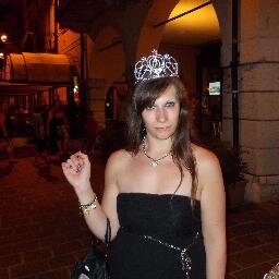 antonelladivin1's profile picture. mi piace molto  ridere, sono molto solare....