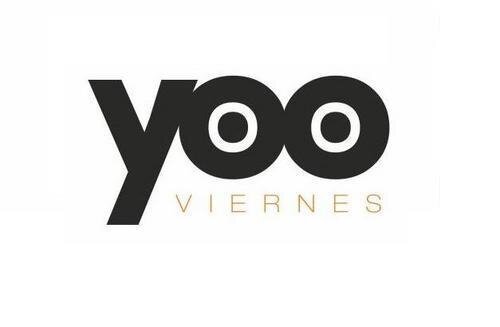 YOO Viernes - Coming Soon - Marzo 2014