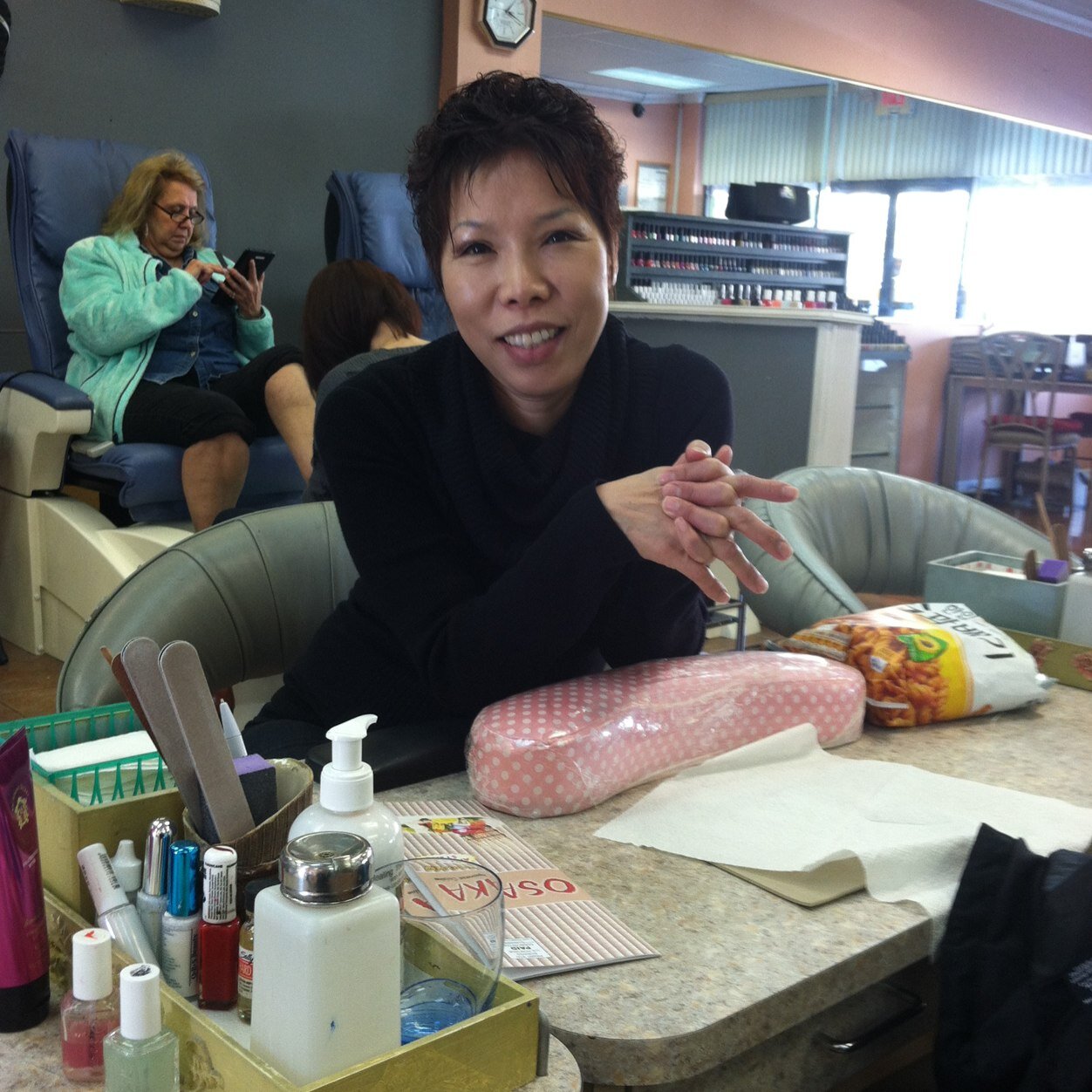 wyong64on's profile picture. 안녕하세요^^오늘도 행복하고 즐거운하루돼세요~*~