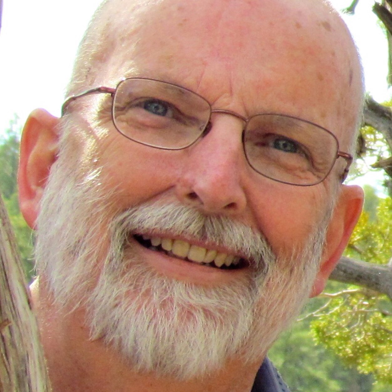 larryedsall's profile picture. Journalist, author, adjunct professor. Son, father, grandfather. Always ready for another road trip.