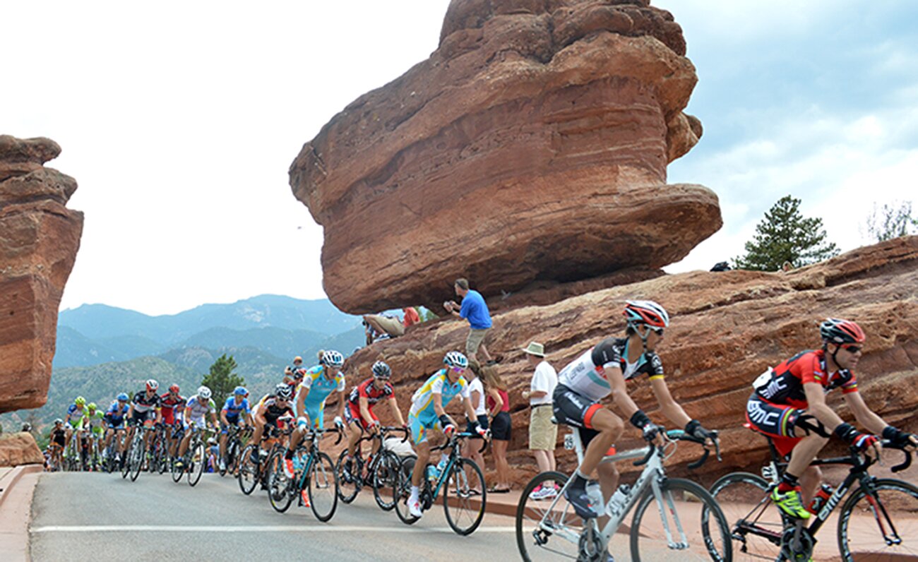ProChallengeCOS's profile picture. August 21, 2014
Stage 4
USA Pro Challenge