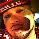 Ty McGee - @redparktko87 - Twitter