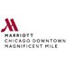 Chicago Marriott (@chicagomarriott) Twitter profile photo