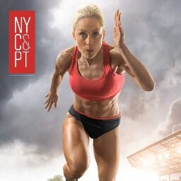 NYChiroPT's profile picture. Led by Dr. John Piazza and Aarzoo Patel, P.T.  Discover our Medical Experts' Tips on Nutrition Reform, Weight Loss, Anti-Aging & Whole-Body Wellness. #NYCPT
