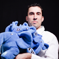 Nicolas Fabre (@nfabre) 's Twitter Profile Photo