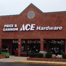 priceandgannon's profile picture. Your local neighborhood Ace hardware & rental store!