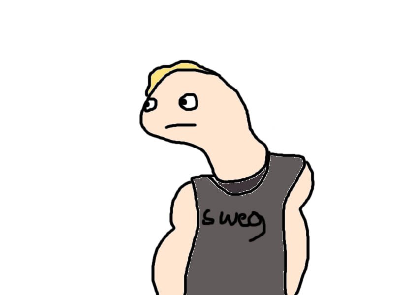 this is a parody account of the real austin kidd. chug protein. sweg