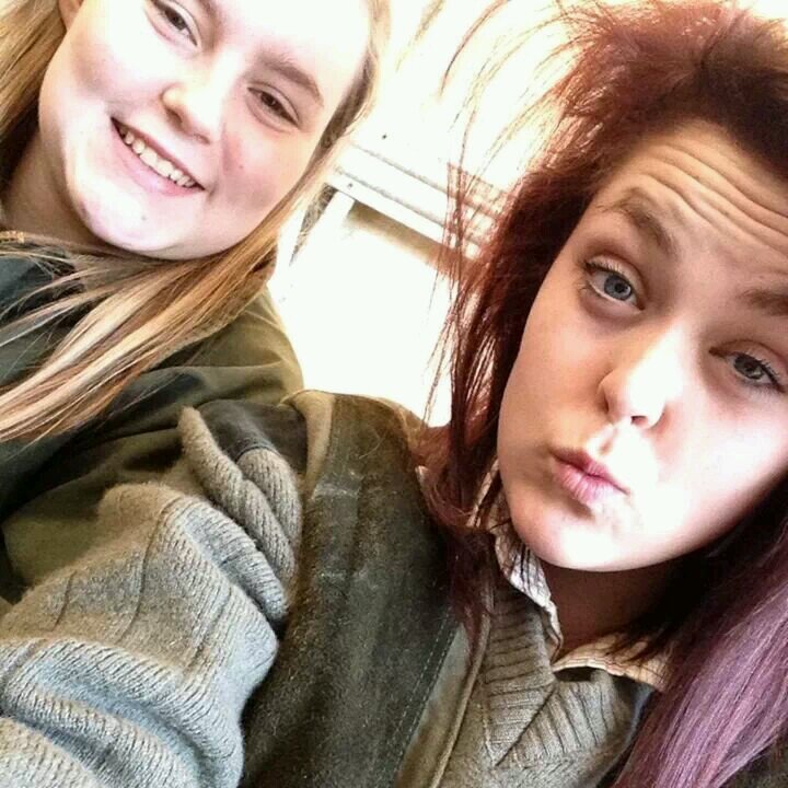 Ashleigh Smith