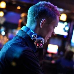 A great party requires a great DJ
