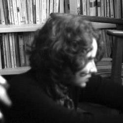 alysmoody's profile picture. Teaches literature @BardCollege. Global modernism // world literature // hunger.