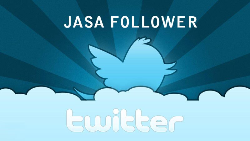 JasaFollowerku Profile Picture