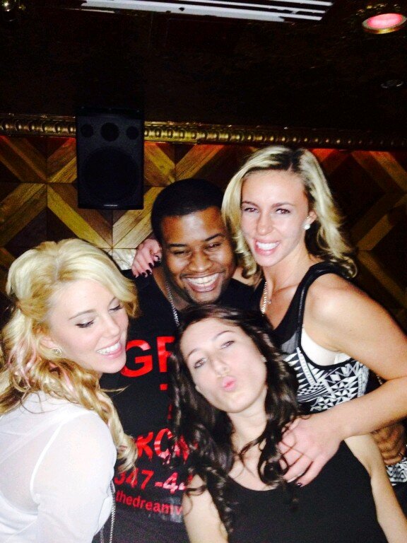 Contact(347)447-8423. Every Night is a Club Night!!!