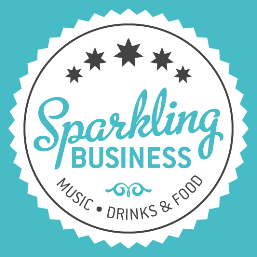 Sparkling Business, de leukste afsluiting van je werkweek. Netwerken met de Business Boost, exclusief culinair genieten, entertainment en dj’s.