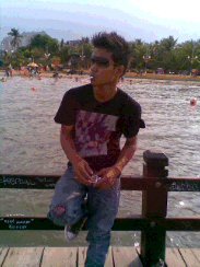 My pin 25E1C0C8