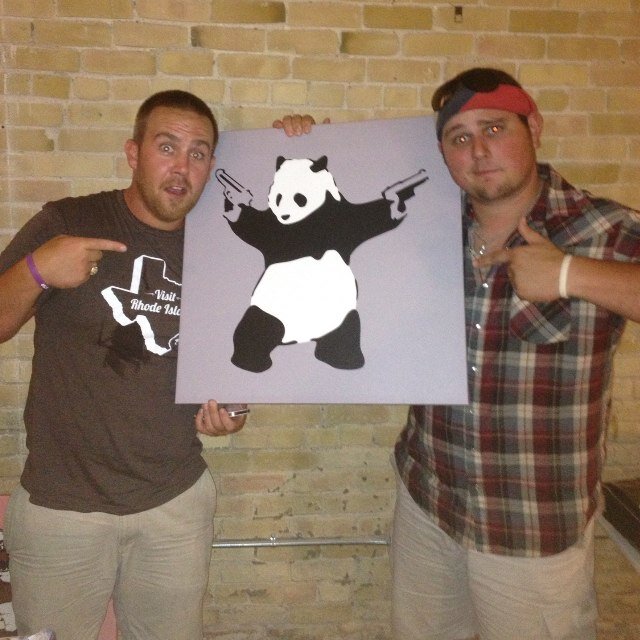 wjmccay's profile picture. 