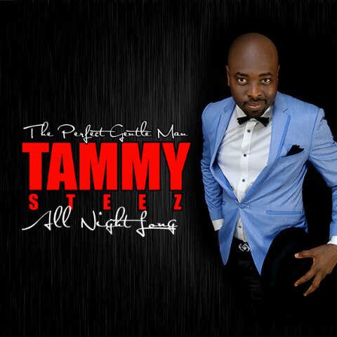 This Is The Official Twitter Page Of Tammy Steez #TammySteez  ☎+234-803-312-2882 ✉ tammysteez@gmail.com