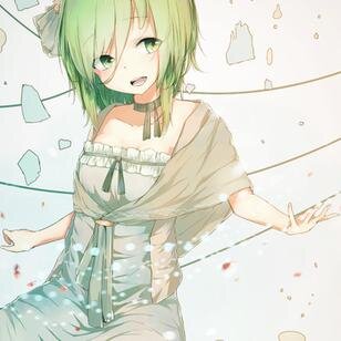 MegpoidReal's profile picture. ((PT/BR Vocaloid RP | @baekyeolism))