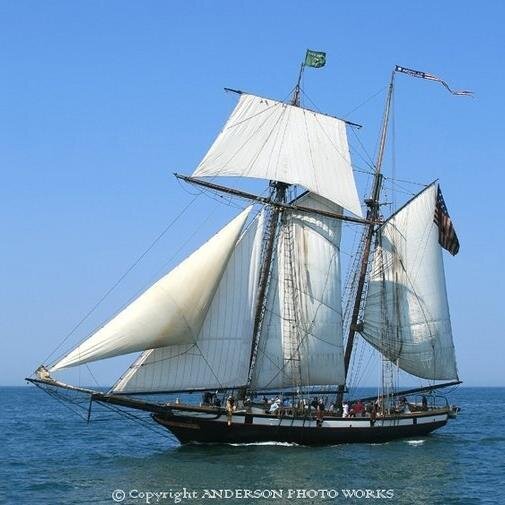 Official Twitter of War of 1812 replica tall ship Lynx & the Lynx Educational Foundation (a 501(c)(3) non-profit, non-partisan educational organization).