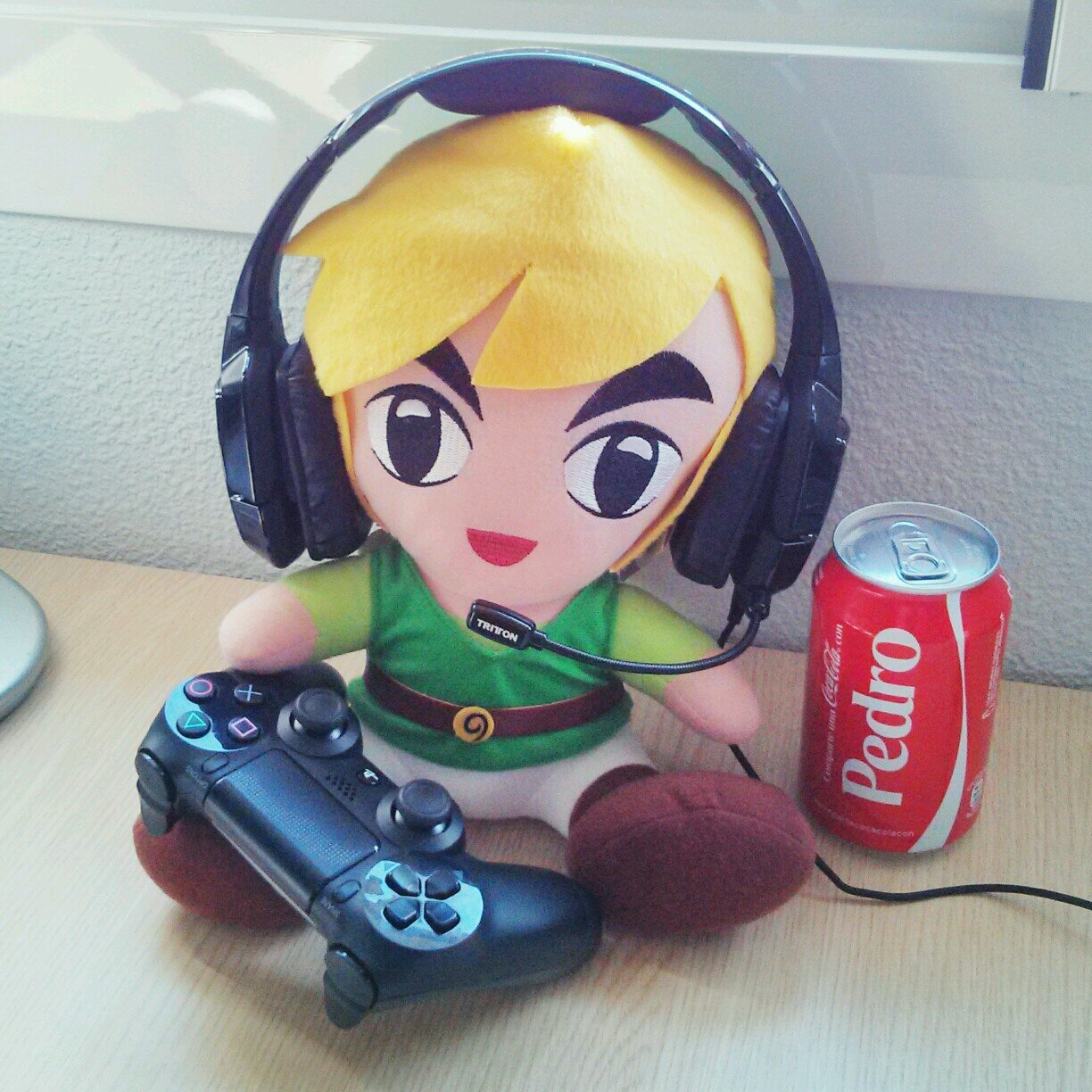 Game Designer. Powered by Unity3D