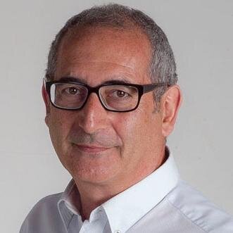 JuanchoDumall's profile picture. Director adjunto de El Periódico de Catalunya