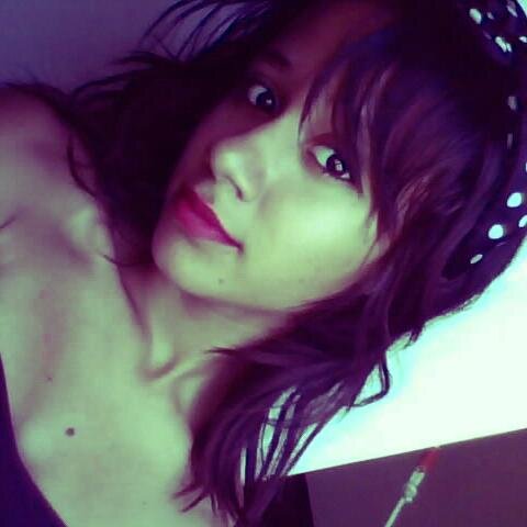 ¤ A gaarota da fotoo (:

- a meninα do bem
que prαticα o mαl {66