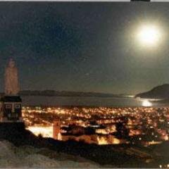 Puno mágico....