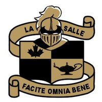 La Salle Secondary(@LaSalle_LDSB) 's Twitter Profile Photo