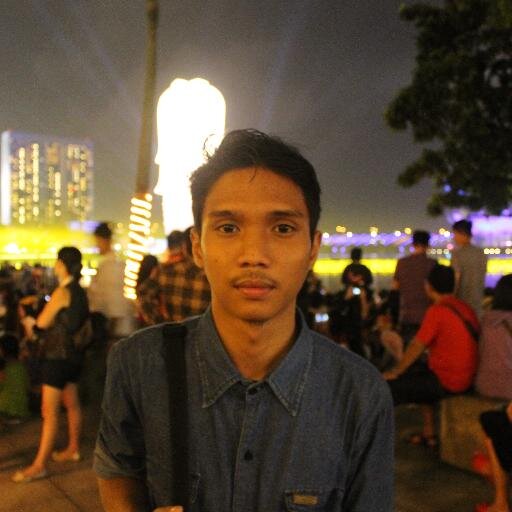 hndroapratama's profile picture. 