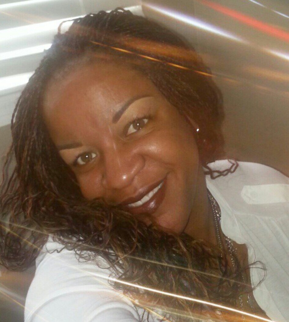 iammrssimms's profile picture. 