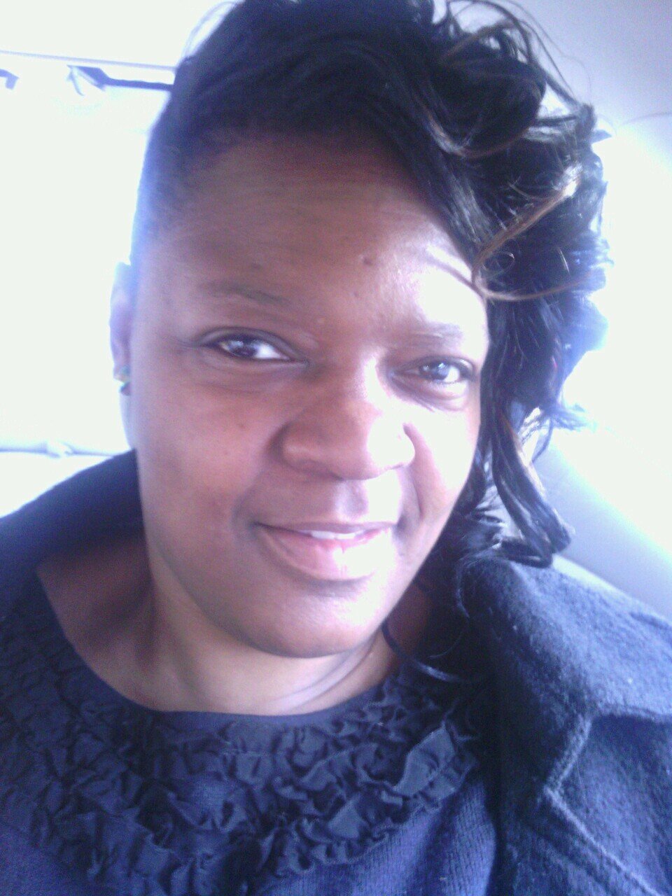 Jesus gave His life for not only me..... but you too! Do you know him!!??