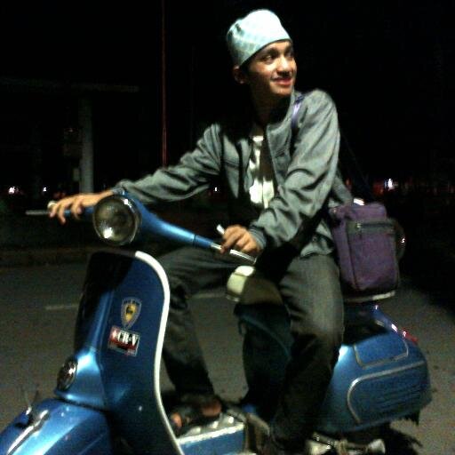 jadilah manusia seutuhnya :)